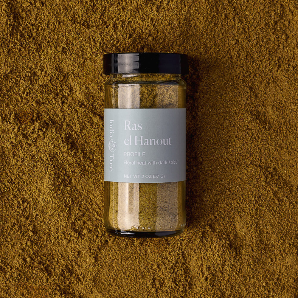 Ras el Hanout