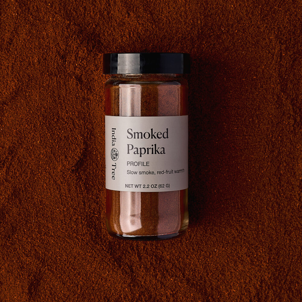 Smoked Paprika