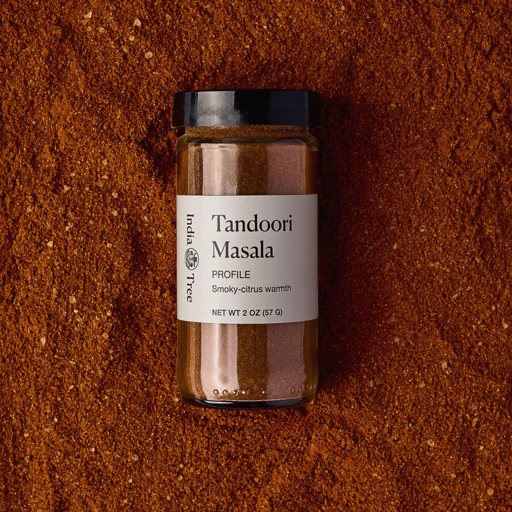 Tandoori Masala