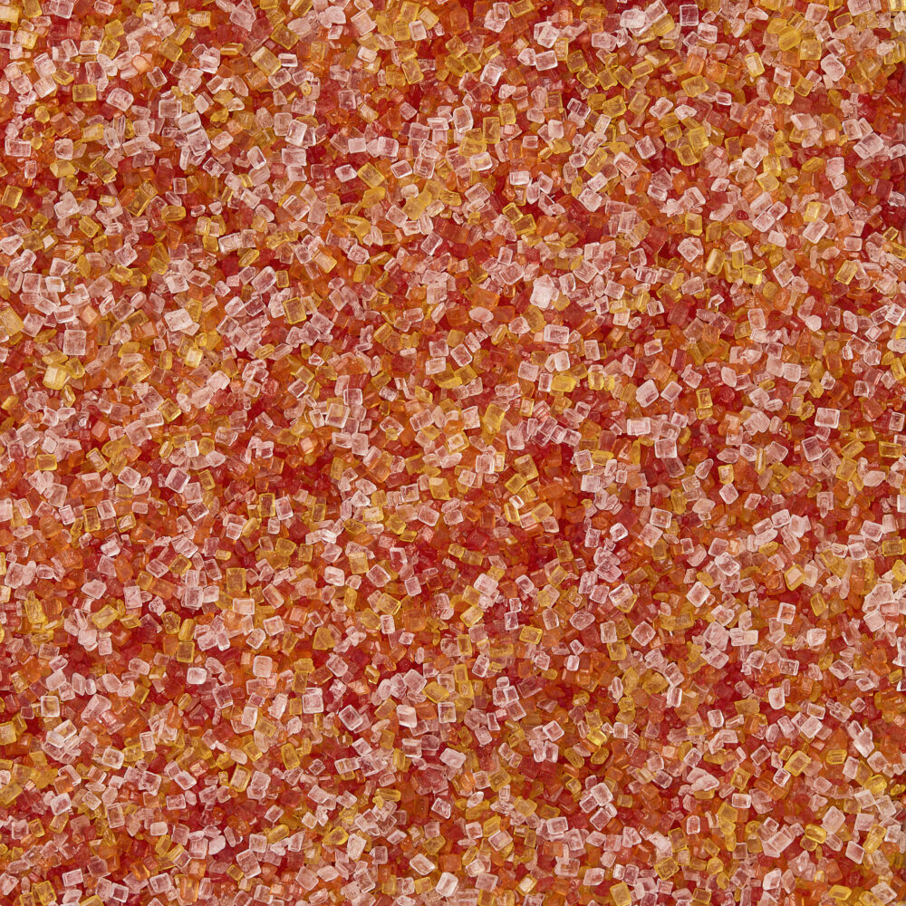 Fall Blend Sparkling Sugar
